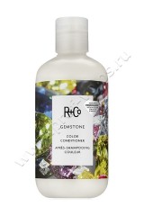 Питательный кондиционер R+Co Gemstone Color Conditioner для волос с комплексом ChromoHance 250 мл