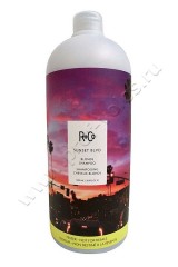  R+Co Sunset Blvd Blonde Shampoo    1000 