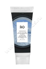 - R+Co Submarine Water Activated Enzyme Exfoliaing Shampoo      15 