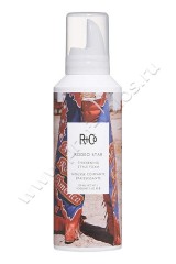 Уплотняющий мусс R+Co Rodeo Star Thickening Style Foam для объема волос 150 мл