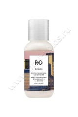 Кондиционер R+Co Dallas Biotin Thickening Conditioner для объема волос с биотином 60 мл