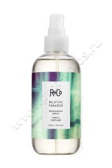 Ароматизированный спрей R+Co Relative Paradise Fragrance Spray для тела и волос 250 мл