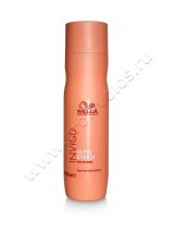Шампунь ультрапитательный Wella Professional Invigo.Nutri-Enrich Shampoo для сухих волос 250 мл