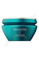 Маска для волос Kerastase Resistance Masque Therapiste степень повреждения 3-4 200 мл