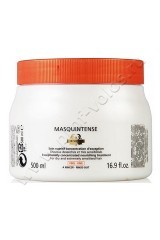 Маска для волос Kerastase Nutritive Masquintense сухих и очень чувствительных 500 мл