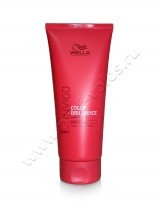 Бальзам Wella Professional Invigo.Color Brilliance Conditioner для окрашенных волос 200 мл