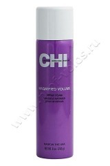 Мусс CHI Spray Foam для объема тонких волос 200 мл
