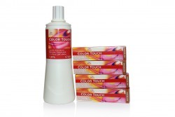 Wella Professional Color Touch