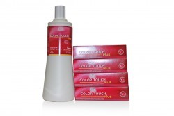 Wella Professional Color Touch Plus