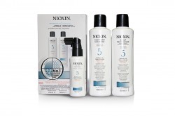 Nioxin Systema 5