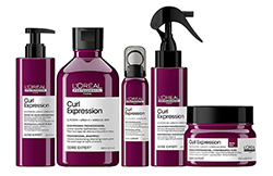 Loreal Professional Curl Expression 